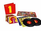 THE BEATLES - #1 (number ones) (2015) 2 LP vinyl