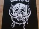 Motorhead. 1977. Near mint vinyl