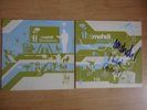 DJ MEDHI / VINYL PROMO 12