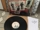 The Kinks - HAND SIGNED Mick Avory  LP All Day and All Of The Night Vol. 2 vinyl