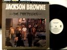 JACKSON BROWNE The Pretender ** orig. US issue 1981 MFSL Audiophile