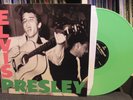 Elvis Presley 