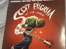 VARIOUS- Scott Pilgrim Vs The World Original Soundtrack LP Red Vinyl EX