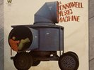 The Bonniwell Music Machine  Self-Titled  RARE LP   Garage, Psych. A16