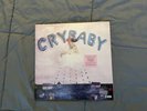 Melanie Martinez Cry Baby Hot Topic Exclusive Milky White & Pink Vinyl LP