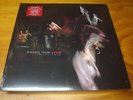 PEARL JAM 'Live On Two Legs' SEALED 2022 RSD Clear Vinyl 2-LP Set   Eddie Vedder