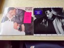 Eddie Murphy How Could it Be & So Happy vinyl Lps Sealed