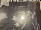 Hank Williams Jr LP Whiskey Bent and Hell Bound 1979 NM Elektra 1979 6E-237
