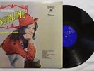 ORQUESTA SUBLIME Rayando El Coco TOTAL LATIN LP VG++