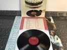 LP ROLLING STONES LET IT BLEED SUPER RARE UK 1ST PRESS 1970 MONO LK 5025 EX/EX