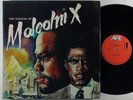 Malcolm X 