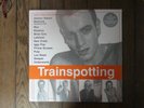 VARIOUS ARTISTS- TRAINSPOTTING- 2XLP - 20TH ANNIVERSARY ISSUE - MINT SEALED