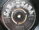 Kilwa Jazz 73 - Bojo Rose - Rare Killer TANZANIA Rumba EX Saba Saba