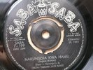 Tabora Jazz - Nakungoja Kwa Hamu - TANZANIA Killer Rumba EX Saba Saba