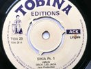 Les Jaca - Sikia - HOT Rumba Dancefloor Winner KENYA - Tobina