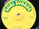 Orchestre Lovy - Izolele - HOT Rumba Dancefloor Winner KENYA - Soni Sounds