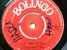 Orchestre Mos Mos - Mos Mos - Rare KENYA Rumba Breaks  Bolingo