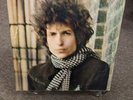 BOB DYLAN Blonde On Blonde MONO 1st Pressing 1966 Hype COLUMBIA C2L 41 VG+ Photo