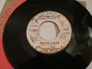 BROWN SUGAR 45 THE GAME IS OVER / I'M GOING THROUGH CHANGES NOW CAPITOL NM PROMO