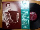 STELLA LP RECORD 913/LARRY CHESKY/ SELF TITLED/ VG+ POLKA