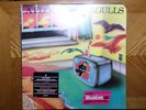 SEALED ARISTA LP RECORD/FLOCK OF SEAGULLS/SELF TITLED/ I RAN/SPACE AGE LOVE SONG
