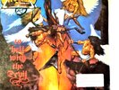 NEW Stryper ‎– To Hell With The Devil LP 1986 Enigma Records SEALED