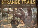 LORD HURON 'Strange Trails 2-LP 180 digby nationals war on drugs beck lumineers