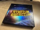 Red Hot Chili Peppers (4LP, Vinyl Box) Stadium Arcadium 2006