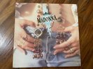 Madonna – Like A Prayer 1989 Sire 1-25844 Club Jacket NM- Vinyl NM