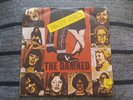 THE DAMNED - DOZEN GIRLS EP Bolivia