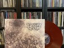 Crypt of Ice by Frozen Soul (Record, 2021) Red Colour Death Metal