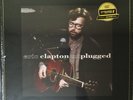 Eric Clapton - Unplugged -MoFi MFSL UltraDisc One-Step Vinyl - NEW MINT & SEALED