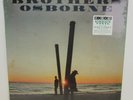 Sealed -  Brothers Osborne Port Saint Joe Special Ed. RSD 2018 Translucent Green