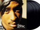 2Pac Greatest Hits  (Vinyl)  12