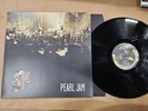 Pearl Jam MTV Unplugged 180 Gram RSD 2019 Limited Vinyl LP