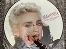 Madonna Causing A Commotion Picture Disc 12 (Rare Tour Promo)