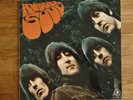The Beatles - Rubber Soul - EMI - 1C 072-04115 - Germany von 1977