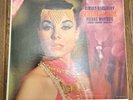 Scheherazade - Rimsky-Korsakoff . Monteux . 1st RCA LIVING STEREO. LSC-2208 .NM