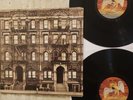 Led Zeppelin - Physical Grafitti -VG+/VG+ 1975 Psych Rock Swan Song SS2-200 1ST