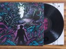 A Day To Remember – Homesick. Vinyl Record. Black Pressing. Rare.
