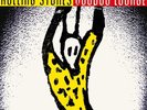 Rolling Stones VOODOO LOUNGE 180g HALF SPEED MASTER New Sealed Black Vinyl 2 LP