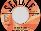 Marcie Blane - The Hurtin' Kind / She'll Break the String 0 7