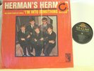 HERMAN'S HERMITS..INTRODUCING..ORIGINAL 1965 FIRST PRESS MONO BRIT BEAT SHRINK