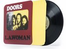 -NEW- DOORS - L.A. Woman [180 Gram Vinyl] [LP] - VINYL