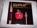 LP--WILLIAM TELL OVERTURE: PHILADELPHIA ORCHESTRA ORMANDY  *NM VINYL*   #441