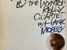 Wynton Kelly Quartet w/Hank Mobley Interpretations (Japanese issue)