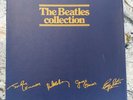 The Beatles Collection Australia 1980 Pressing Vinyl Box Set NM- Stereo