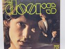 The Doors LP - The Doors 1967 Elektra VG+/EX