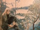 Joni Mitchell - For the Roses