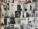 ROLLING STONES EXILE ON MAIN STREET 1972 1st UK PRESS + INNERS A1/B2/C1/D1  VG+